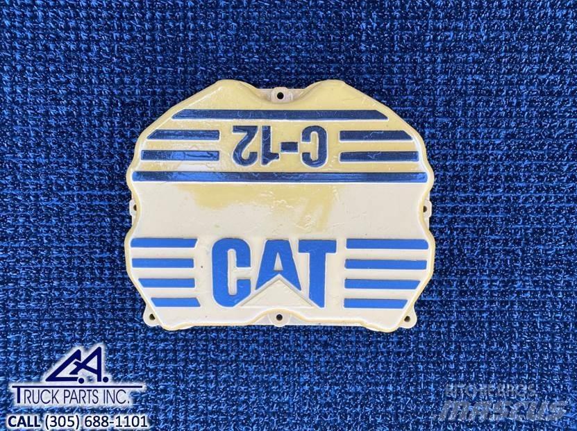 CAT C12 Trasporto - Altro