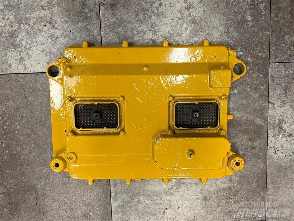 CAT C12 Componenti elettroniche