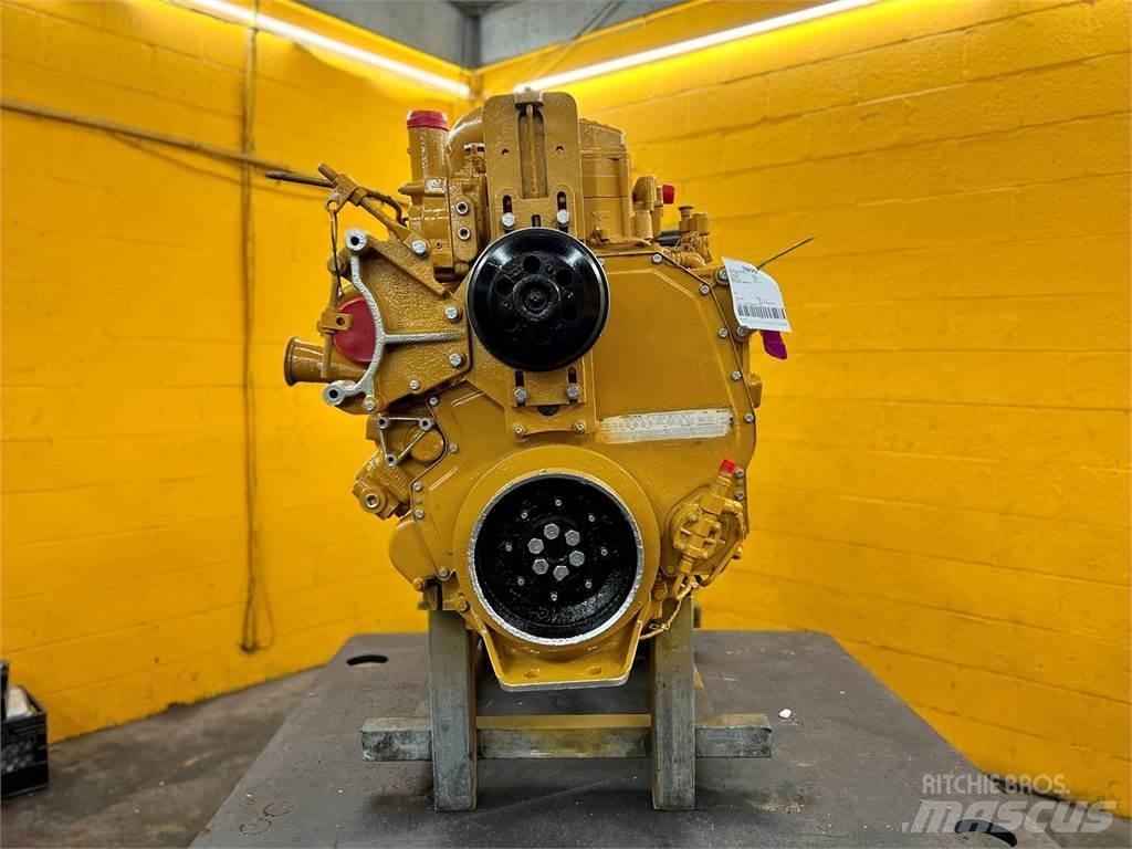 CAT C12 Motori