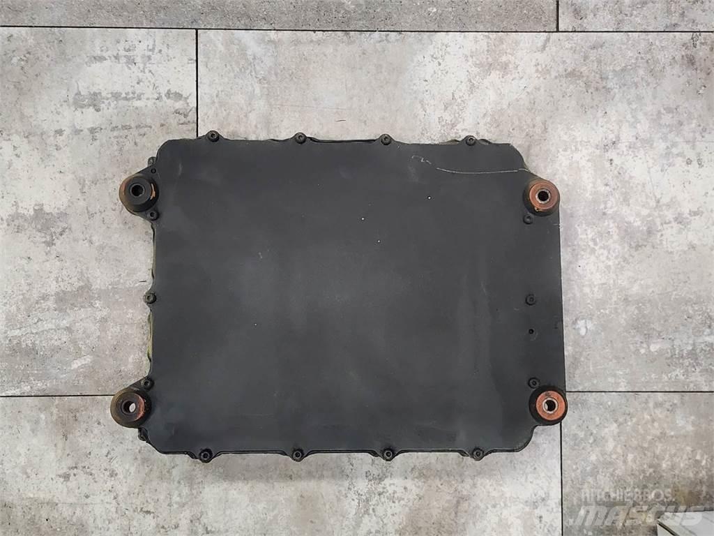 CAT C12 Componenti elettroniche