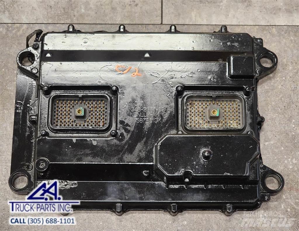 CAT C12 Componenti elettroniche