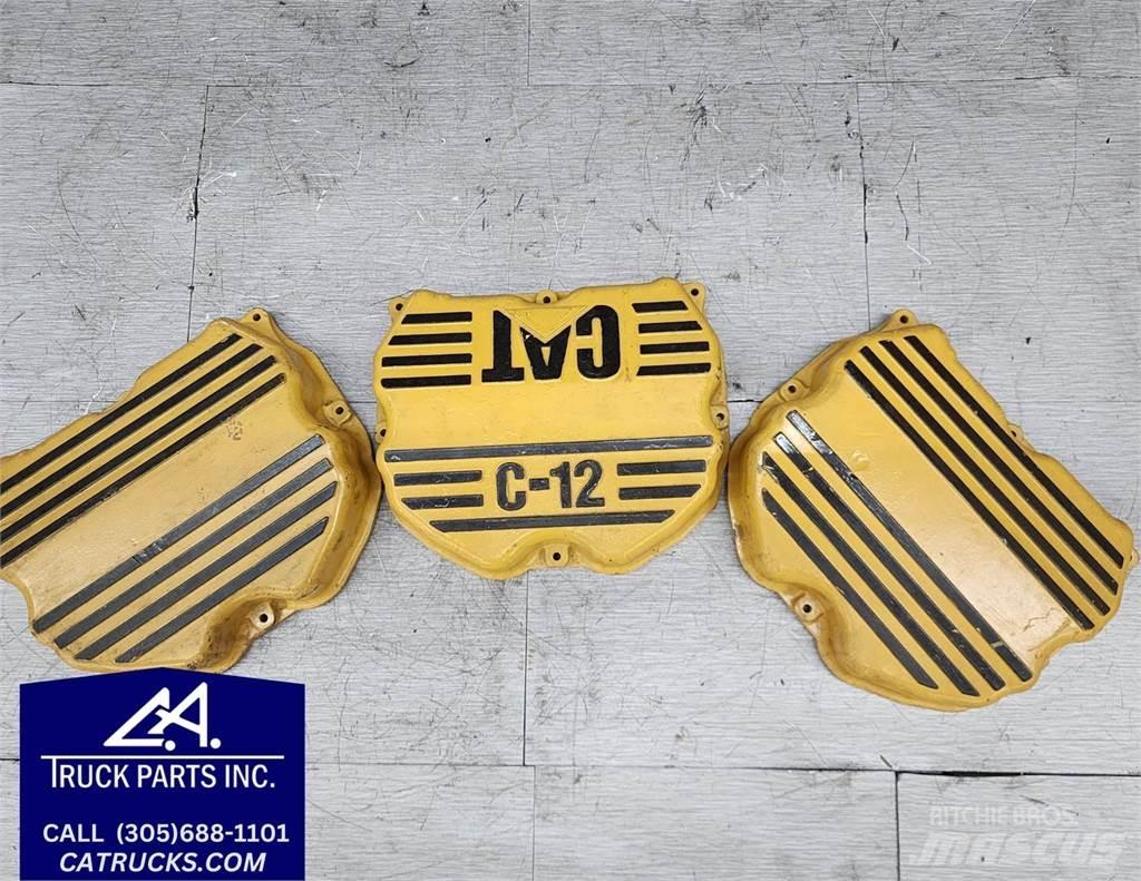 CAT C12 Trasporto - Altro