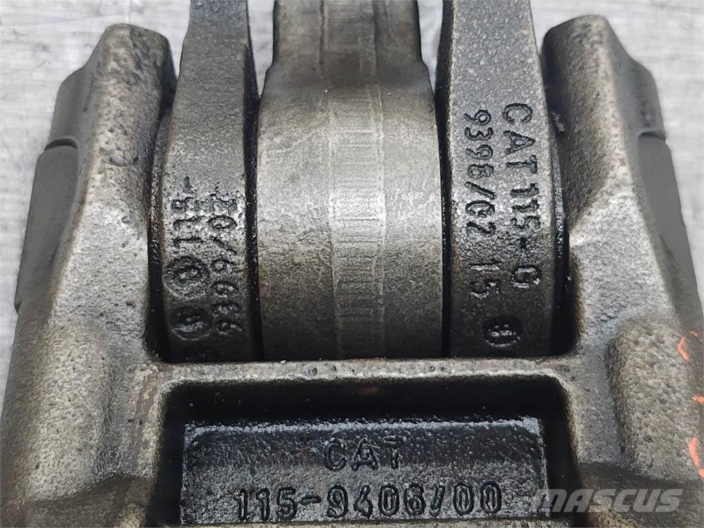 CAT C12 Trasporto - Altro