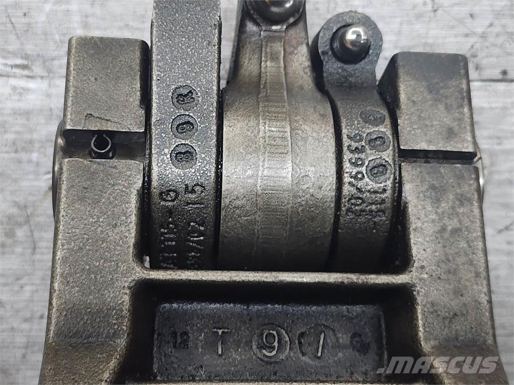 CAT C12 Trasporto - Altro