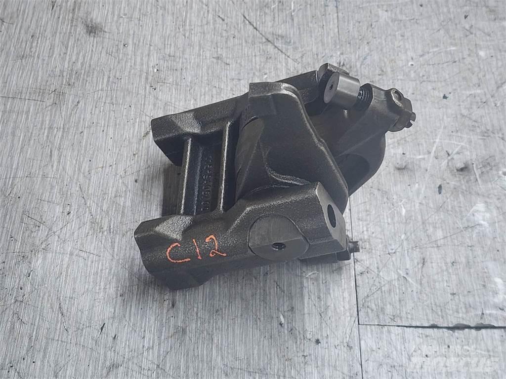 CAT C12 Trasporto - Altro