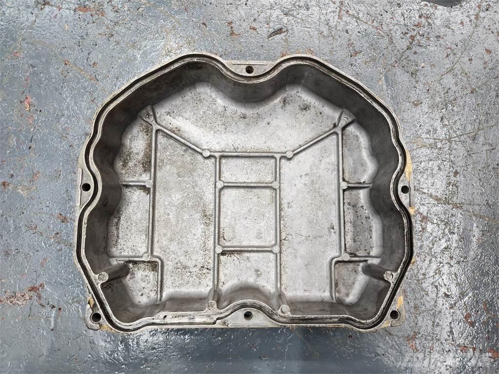 CAT C12 Trasporto - Altro