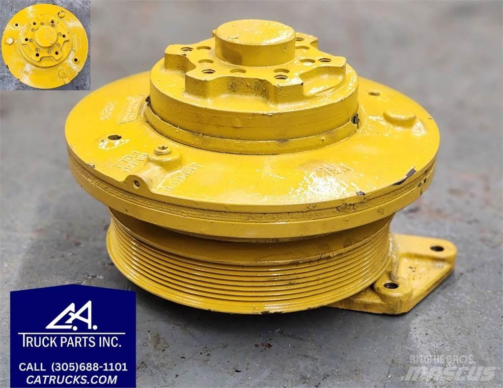 CAT C12 Trasporto - Altro