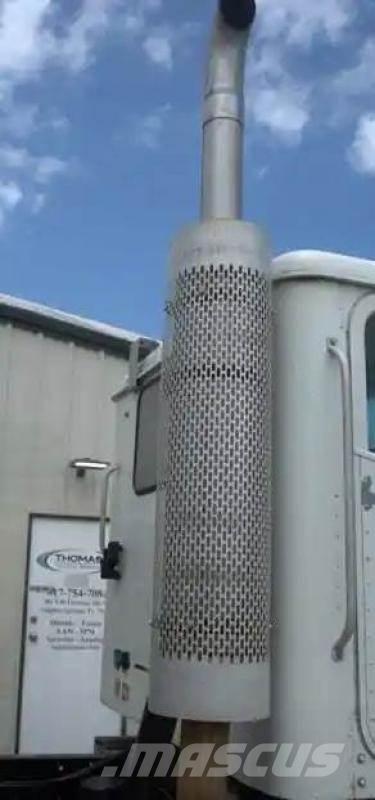 CAT C12 Trasporto - Altro