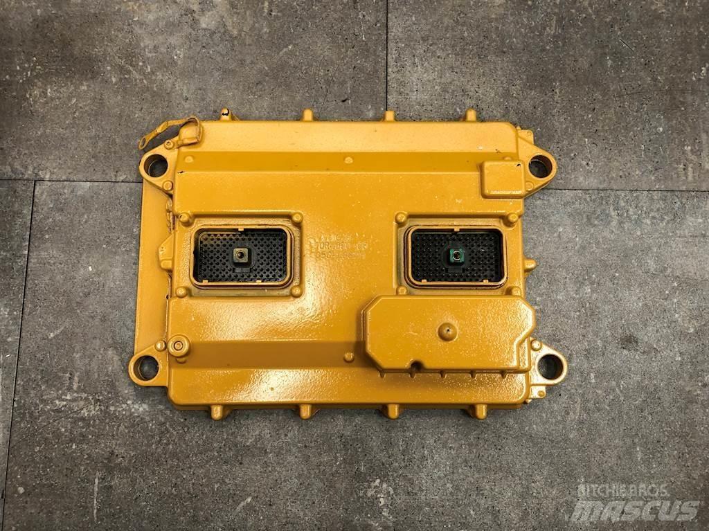 CAT C12 Componenti elettroniche