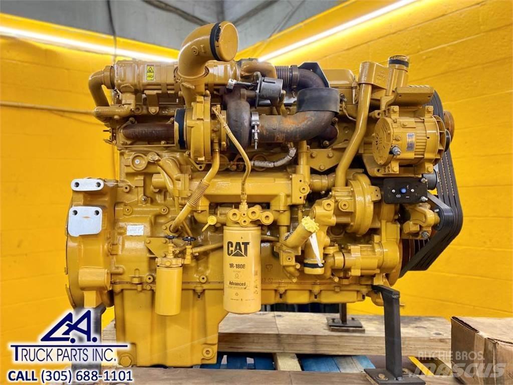 CAT C13 Motori