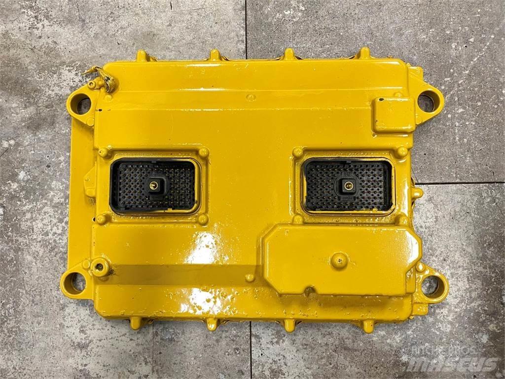 CAT C13 Componenti elettroniche