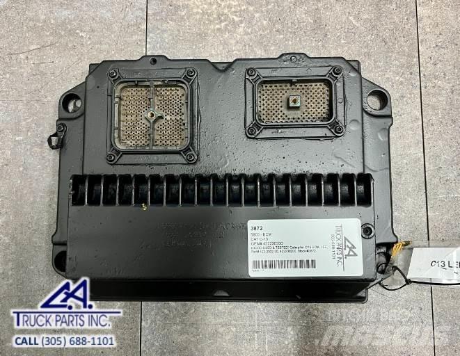 CAT C13 Componenti elettroniche