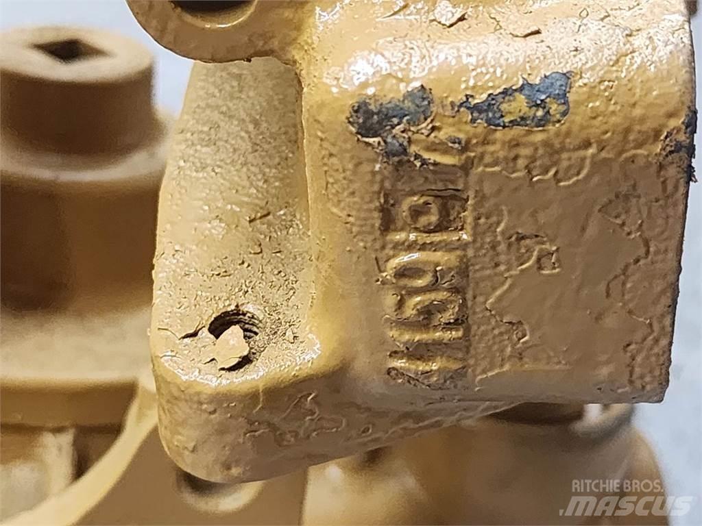 CAT C13 Componenti elettroniche