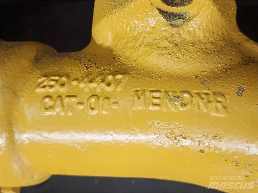 CAT C13 Trasporto - Altro