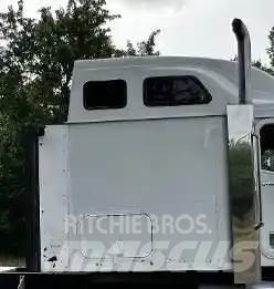 CAT C13 Trasporto - Altro