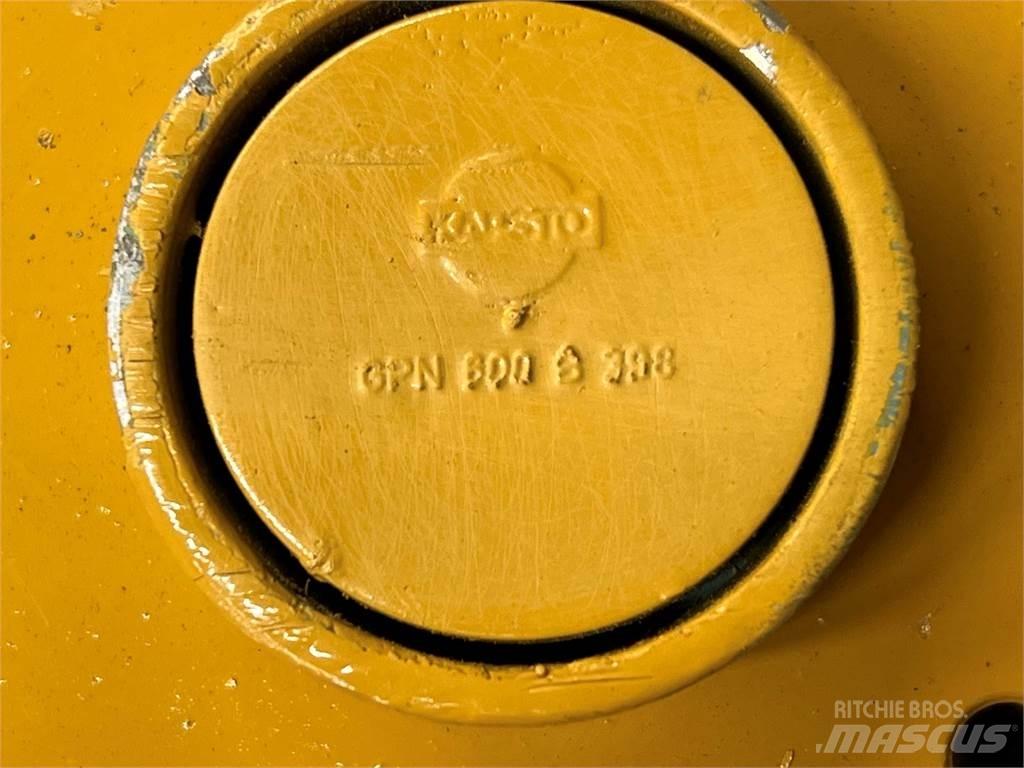 CAT C13 Trasporto - Altro