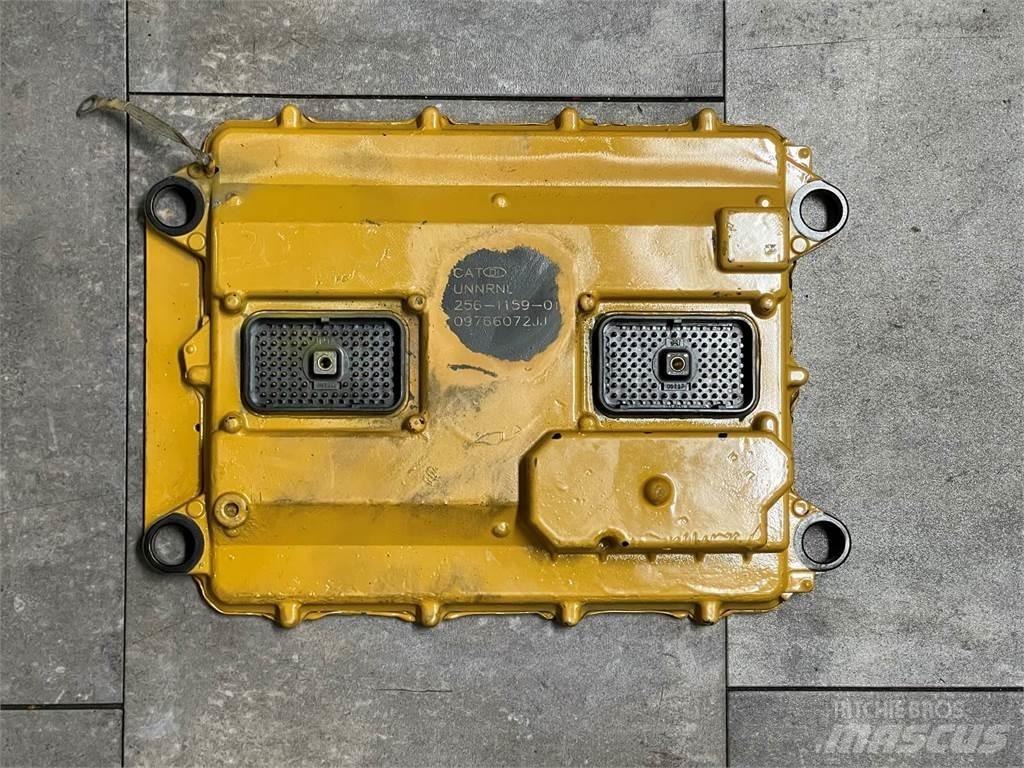 CAT C13 Componenti elettroniche