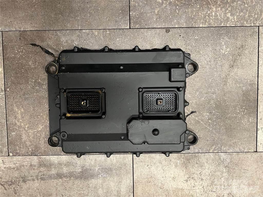 CAT C13 Componenti elettroniche