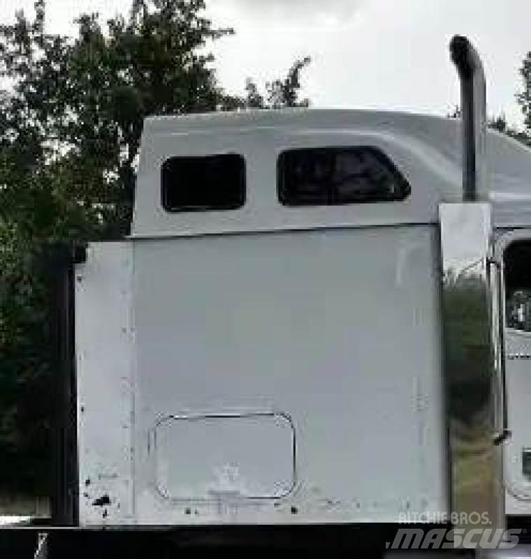 CAT C13 Trasporto - Altro
