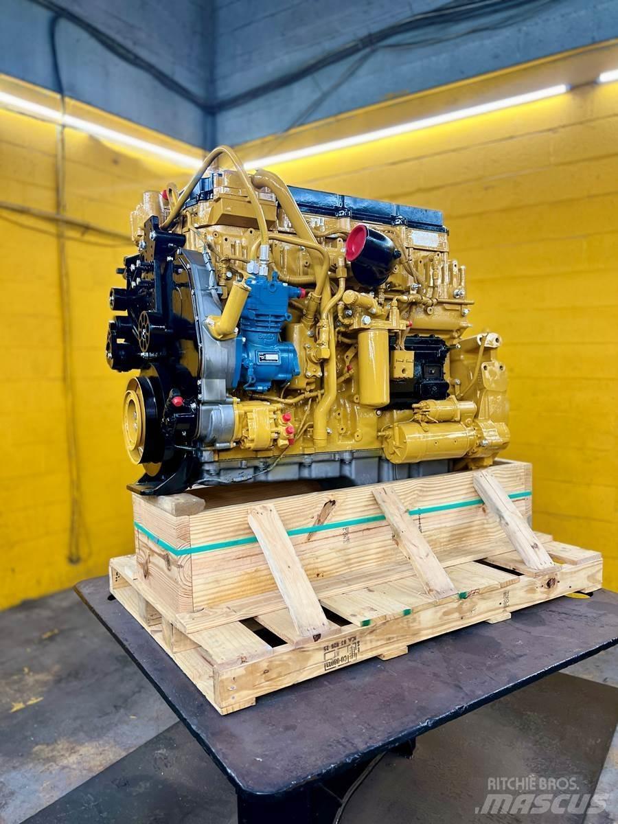 CAT C13 Motori