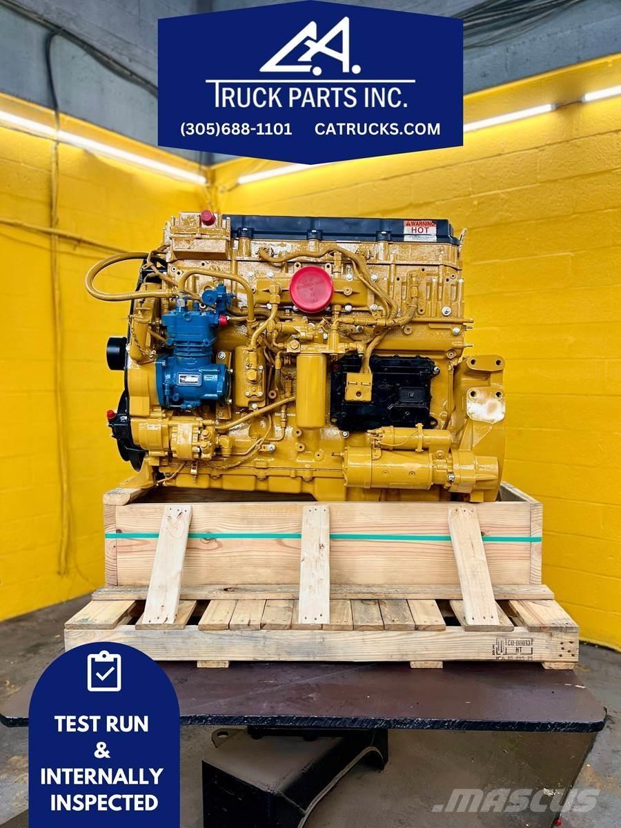 CAT C13 Motori