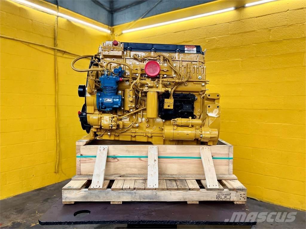 CAT C13 Motori