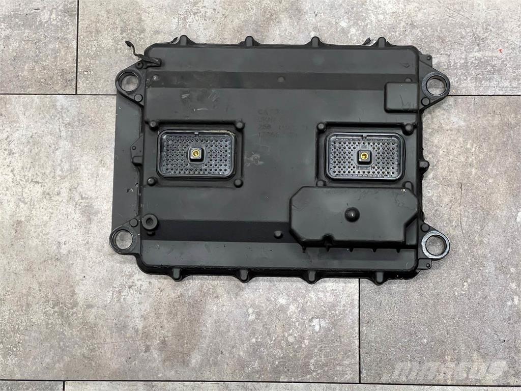 CAT C13 Componenti elettroniche