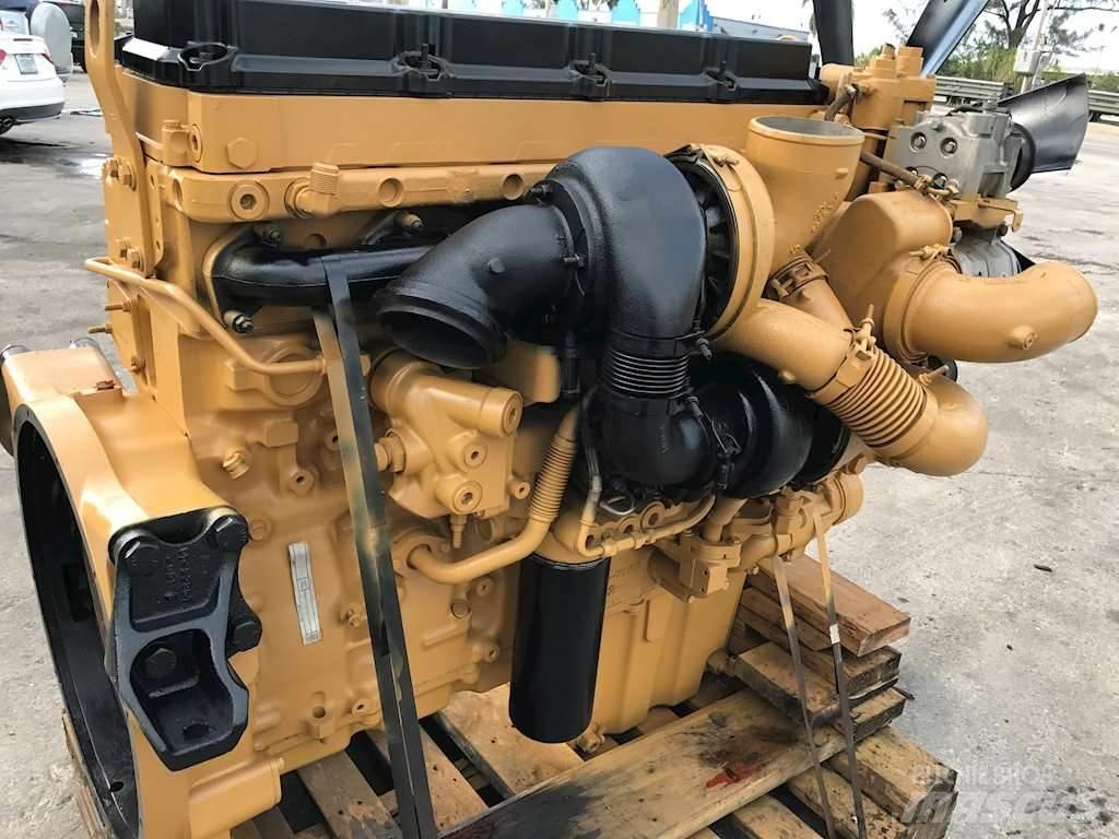 CAT C13 Motori