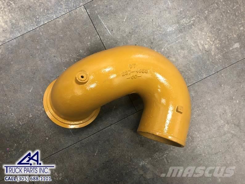 CAT C13 Trasporto - Altro