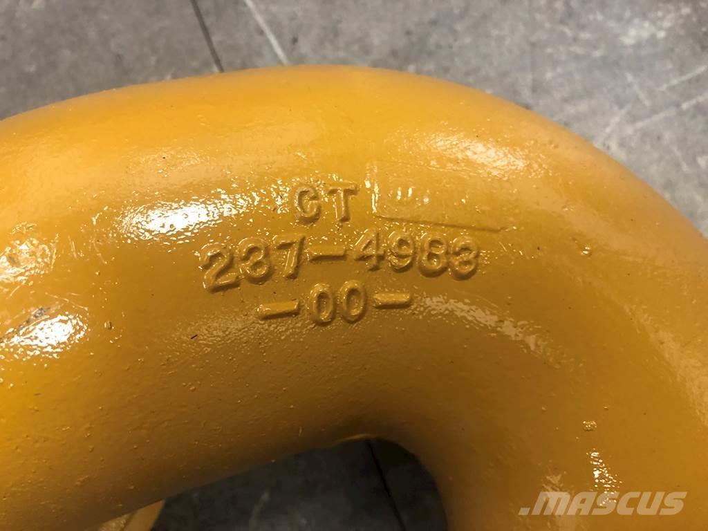 CAT C13 Trasporto - Altro