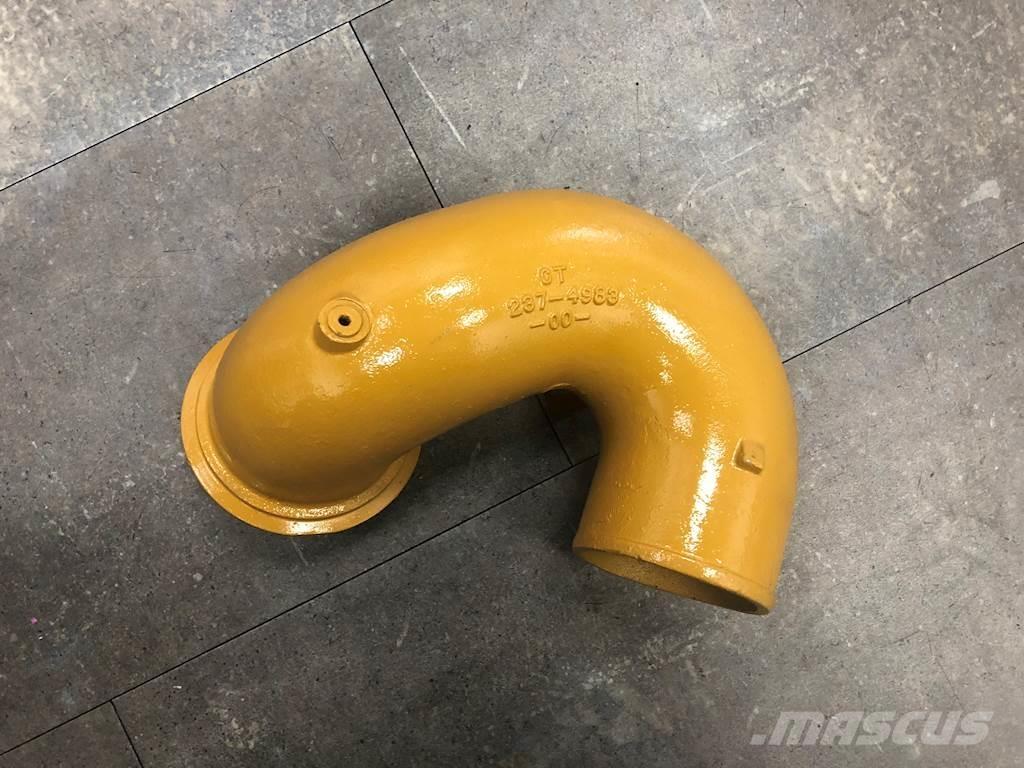 CAT C13 Trasporto - Altro