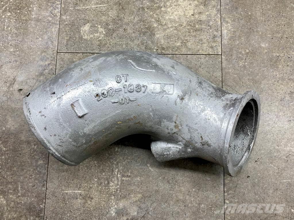 CAT C15 Trasporto - Altro