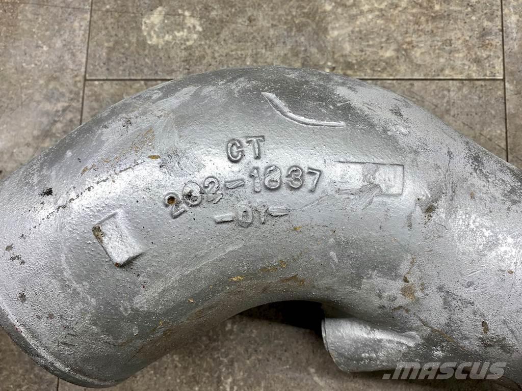 CAT C15 Trasporto - Altro