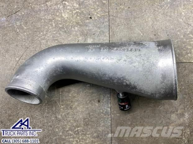 CAT C15 Trasporto - Altro