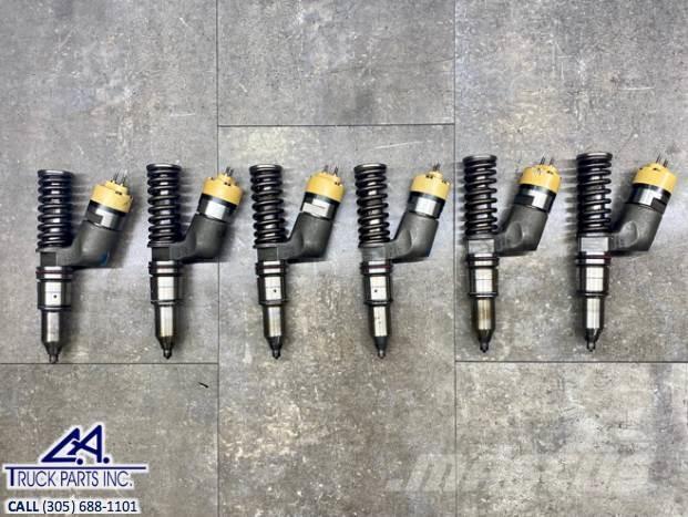 CAT C15 Trasporto - Altro