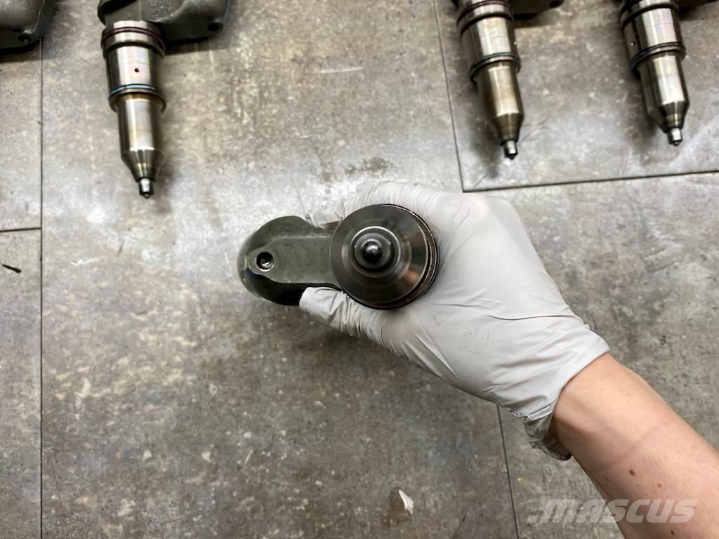 CAT C15 Trasporto - Altro