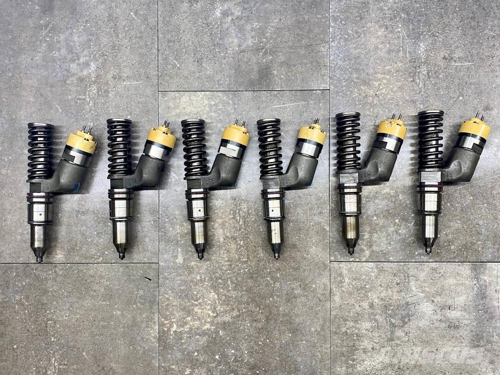 CAT C15 Trasporto - Altro