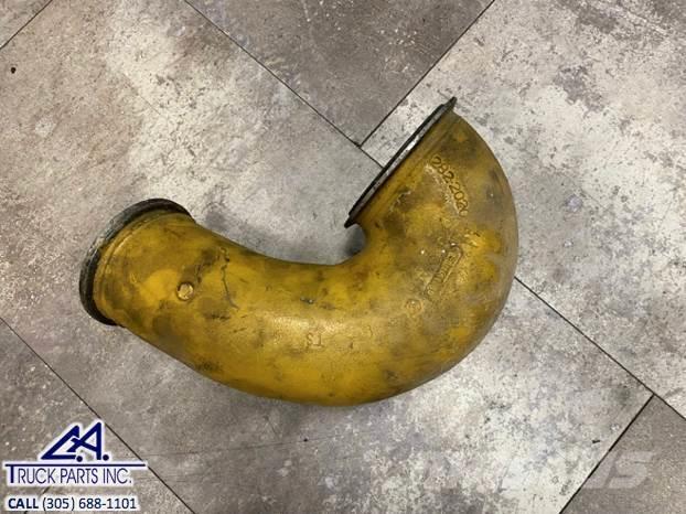 CAT C15 Trasporto - Altro