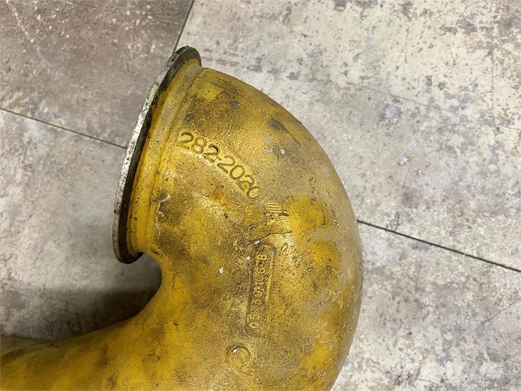 CAT C15 Trasporto - Altro