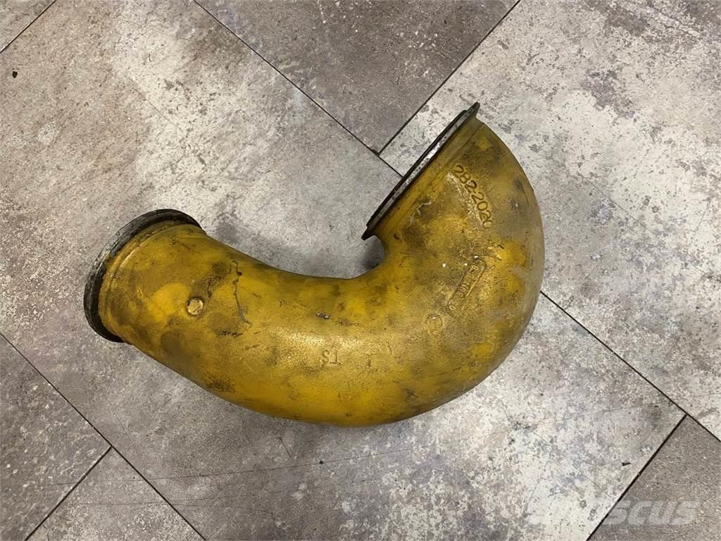 CAT C15 Trasporto - Altro