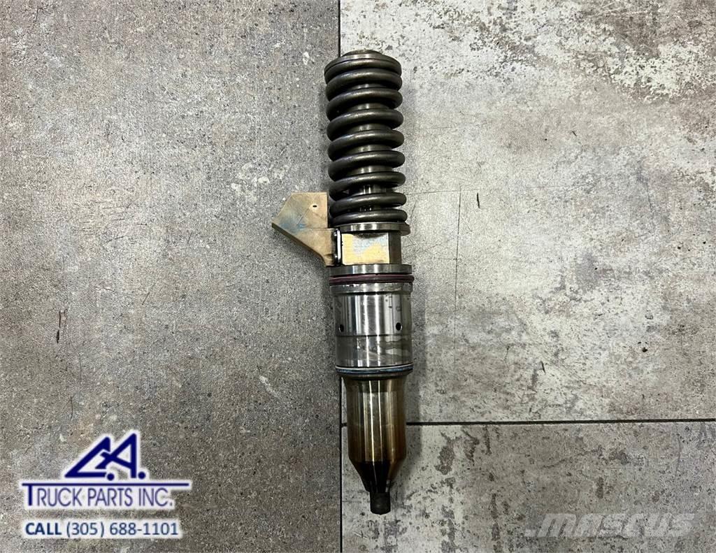 CAT C15 Trasporto - Altro