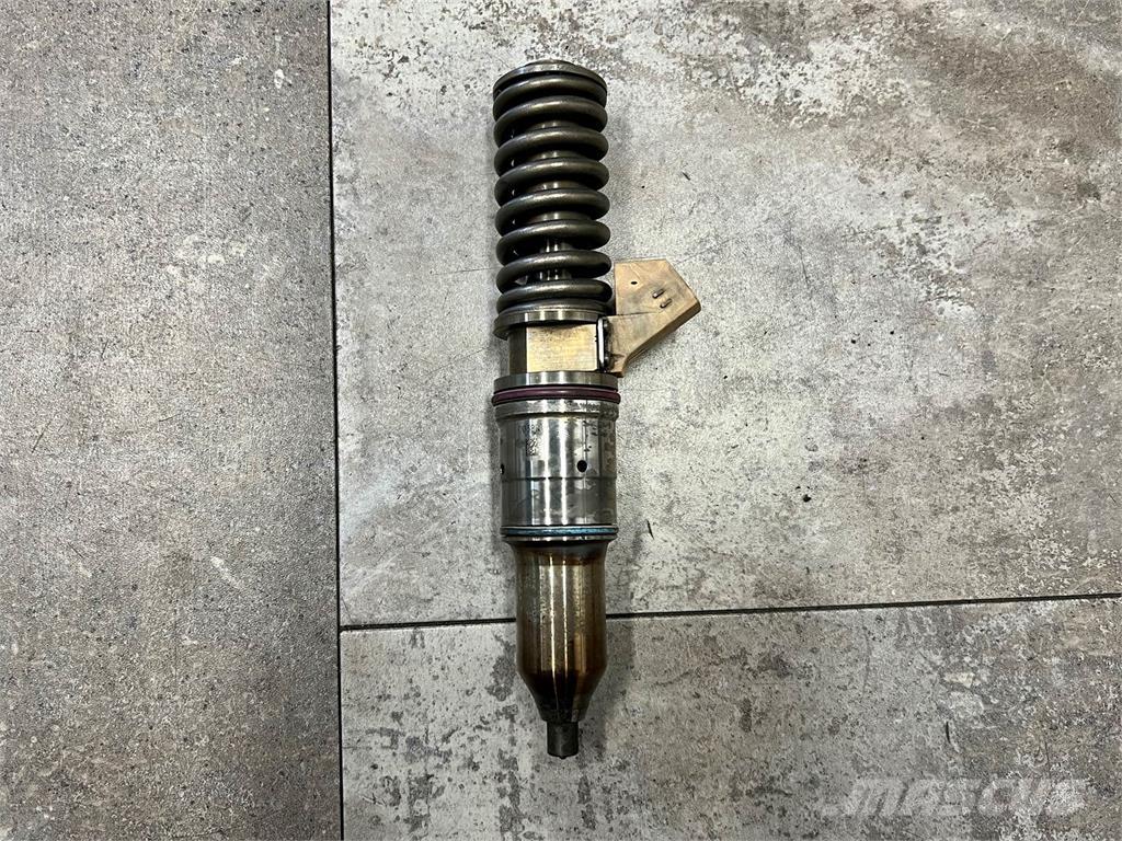 CAT C15 Trasporto - Altro