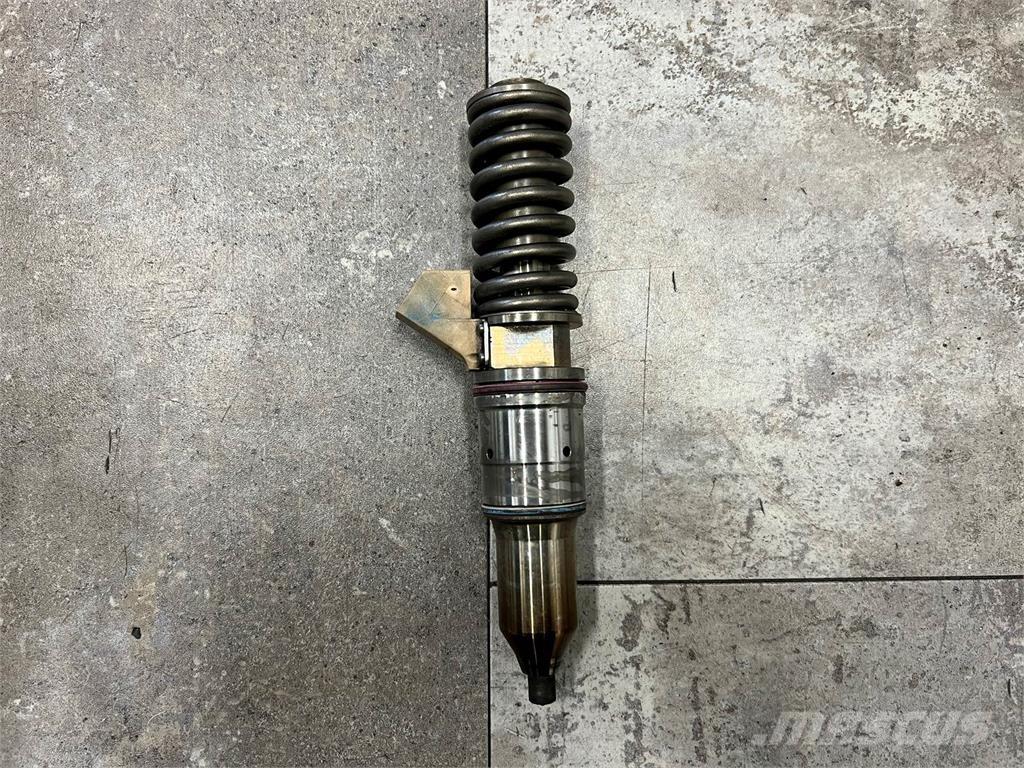 CAT C15 Trasporto - Altro