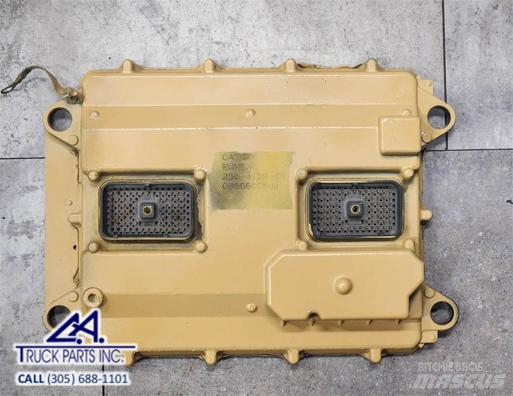 CAT C15 Componenti elettroniche
