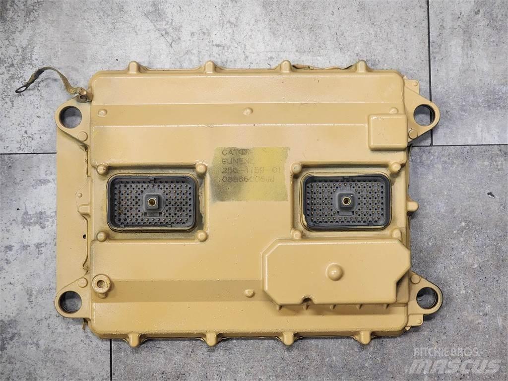 CAT C15 Componenti elettroniche