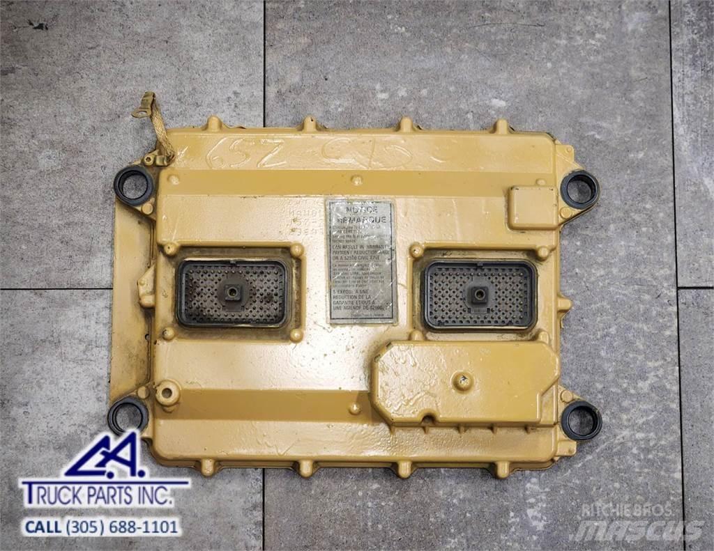 CAT C15 Componenti elettroniche