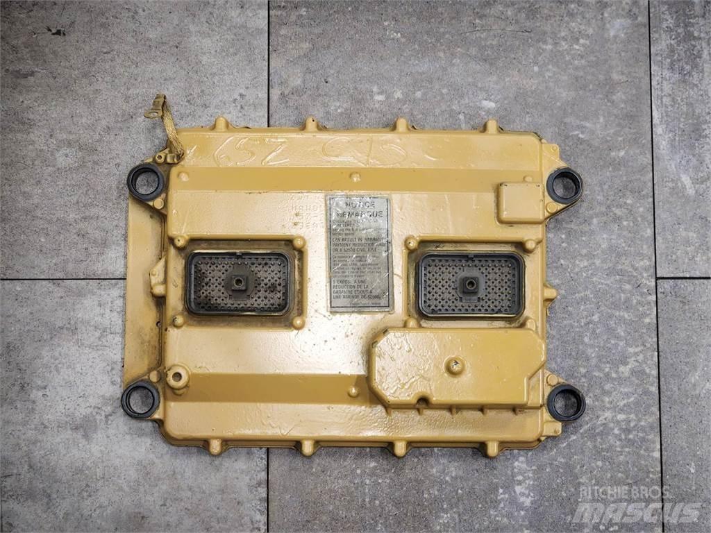 CAT C15 Componenti elettroniche
