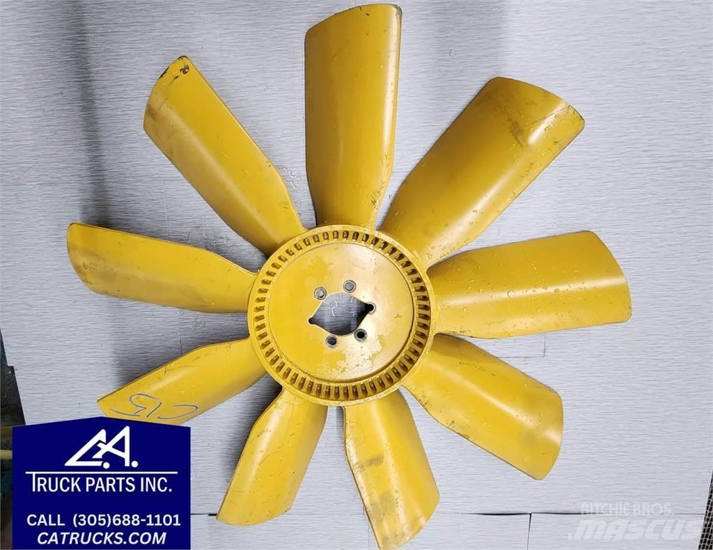 CAT C15 Trasporto - Altro