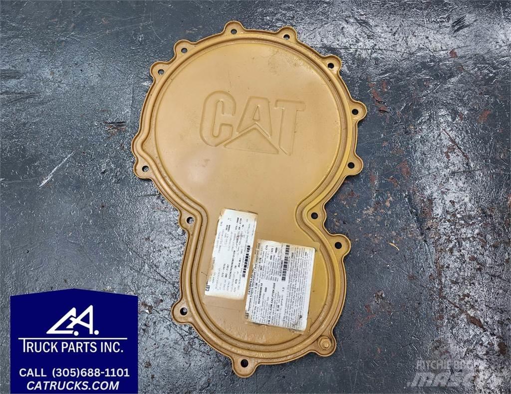 CAT C15 Componenti elettroniche