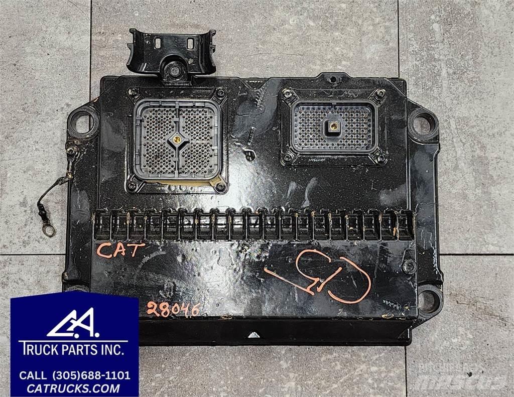 CAT C15 Componenti elettroniche